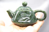 Canadian Jade Teapot - Goat Teapot #2110