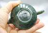 Canadian Jade Teapot - Goat Teapot #2110