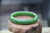 AAA Canadian Jade Bangle 57.6mm #81