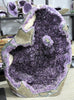 BASALT AMETHYST CATHEDRAL 61.35KG #1584