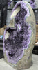 BASALT AMETHYST CATHEDRAL 61.35KG #1584