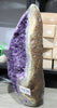 Super Extra Dark Purple Amethyst Display 9.3kg #1585