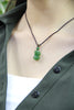 Siberian Jade Pixiu Pendant #1120