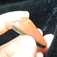 FREEFORM AMMOLITE LOOSE GEMSTONE #1886