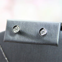 Diamond Earrings 10k