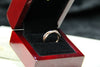 14k Diamond Ring #1559