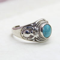 Turquoise Ring