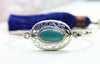 TURQUOISE BANGLE #1968