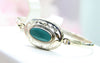 TURQUOISE BANGLE #1968