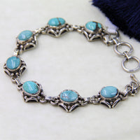 Turquoise Bracelet