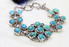 Turquoise Bracelet