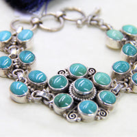 Turquoise Bracelet