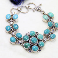 Turquoise Bracelet