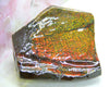 Ammolite Rough Stone #883