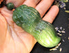 PEANUT JADE PALM STONE #1776