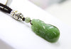 PIXIU SIBERIAN JADE PENDANT #1717