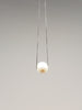 14K Worry Free Pearl Pendant #2060