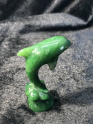 Jade Whale - Lucky Whale 3"