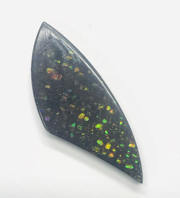 Ammolite Loose Gemstone 17ct #A121