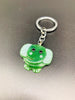 Key Chain Jade Elephant #102